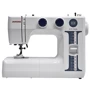 Швейна машина Janome 412i Style: Максимальна швидкість, стібків/хв немає даних