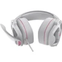 Наушники Sades SA-726 Ppower White/Pink (sa726wpj) фото 5