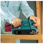 Шлифмашина ленточная Makita 9911: Макс. скорость ленты 270 м/мин