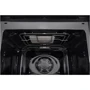 Духовой шкаф электрический Interline OMG 970 SCD BA: Приготовление на пару нет