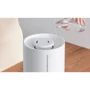 Увлажнитель воздуха Xiaomi Smart Humidifier 2 Lite (BHR6605EU/MJJSQ06DY): Метод увлажнения Ультразвуковой
