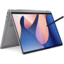Ноутбук Lenovo IdeaPad Flex 5 16IRU8 (82Y10006US): Тип экрана глянец