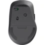 Мышь RAPOO M300 Silent Wireless Multi-Mode: Эргономика для правой руки