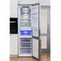 Холодильник Beko MCNA406E43ZXB: Исполнение отдельностоящий