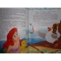 Русалочка. У підводному царстві. Disney: ISBN 978-5-4471-4772-3