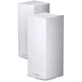 Маршрутизатор Wi-Fi Linksys Velop Mesh WiFi System 2-Pack (MX8400-EU)