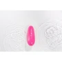 Вакуумный клиторальный стимулятор Womanizer Starlet 3 Pink