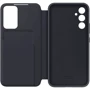 Аксессуар для смартфона Samsung Smart View Wallet Case Black (EF-ZA346CBEGRU) for Samsung A346 Galaxy A34 5G: Цвет черный