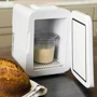 Устройство для закаваски Brod&Taylor Sourdough Home: Цвет белый