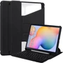 Аксессуар для планшетных ПК BeCover Case Rotatable Smart Keyboard Black for Samsung Galaxy Tab S6 Lite 10.4 P610/P613/P615/P619 (712404)