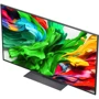 Телевізор LG 55QNED86A6A: Аудіодекодери Dolby Atmos