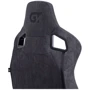 Геймерское кресло GT Racer X-8005 Dark Gray