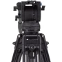 Benro Pro Video Tripod Kit BV6PRO фото 7
