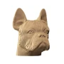 Картонний конструктор Cartonic 3D Puzzle BULLDOG фото 6