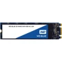 WD SSD Blue 2 TB M.2 (WDS200T2B0B)