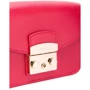 Женская сумка кросс боди Furla Metropolis Mini красная (851170): Страна производитель Италия