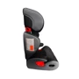 Автокресло Bomiko Auto XXL 10 Black: Группа 15-36 кг (группа 2-3)