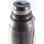 Термос Thermocafe by Thermos SVB1207-2000BK 2 л черный (5010576961464): Материал колбы нержавеющая сталь