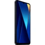 Смартфон POCO C65 6/128Gb Black (UA UCRF): Коммуникации USB Type-C 2.0 / Bluetooth 5.3, A2DP, LE / Wi-Fi 802.11 a/b/g/n/ac, dual-band / GPS (GLONASS, GALILEO, BDS) / NFC