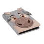 Блокнот A5 Pyramid International из мультфильма Холодное сердце (Baby Sven) (SR72961) фото 2
