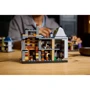 Конструктор LEGO Harry Potter Алея Діагон Чаклунські магазини (76444) фото 12