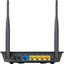 Маршрутизатор Wi-Fi ASUS RT-N12_P1 (RT-N12_P1 / RT-N12 VP): Интерфейс подключения (LAN-порт) 4x10/100 Ethernet