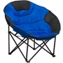 Крісло портативне NeRest NR-40 Релакс (4820211100520BLUE)