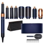 Стайлер Dyson Airwrap Complete Special Gift Edition Prussian Blue/Rich Copper