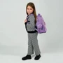 Рюкзак Kite HK25-555S Education 555 Hello Kitty: Корпус рюкзака Каркасный