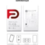 Захисне скло для iPhone ArmorStandart Tempered Glass 3D Icon 3D Black (ARM61972) for iPhone 14 Pro: Колір чорний