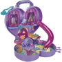 Набор игровой Hasbro Портативный игровой набор серии MLP-Моя маленькая Пони (F5246 MINI WORLD MAGIC COMPACT CREATION BW)