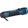Ліхтар туристичний Olight Seeker 4 Pro CW midnight blue (2370.42.27): Дальність підсвічування, м 200