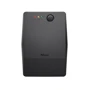 Trust Paxxon 800VA (23503): Количество Euro-розеток, шт 2
