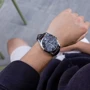 Наручные часы Besta Kraina Leather: Механизм Кварцевый