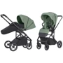 Коляска прогулочная Carrello Alfa CRL-5508 BF Sea Green (CRL-5508 Sea Green BF): Тип коляски Прогулочная