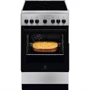 Плита электрическая Electrolux LKR562055X