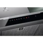 Вытяжка Electrolux KFIB19X: Тип воздухоочистителя Рециркуляция, Отвод