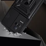Чехол для телефонов Mobile Case Camshield Serge Ring Black for Xiaomi Poco F4: Совместимость Xiaomi Poco F4