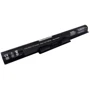 Батарея для ноутбука Sony VAIO VGP-BPS35A Fit 14E 14.4V Black 2600mAh OEM