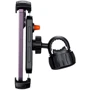 Держатель Baseus Bike Mount Holder QuickGo Black (C40561500113-00): Тип велосипедный