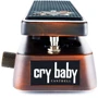 Педаль гитарных эффектов Педаль эффектов DUNLOP JC95 JERRY CANTRELL SIGNATURE WAH: Производитель Dunlop