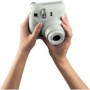 Fujifilm Instax Mini 12 Mint Green (16806119) фото 6
