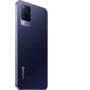 Смартфон Vivo V21 8/128GB Dusk Blue: Дисплей 6.44" AMOLED (2404x1080) / 409 ppi