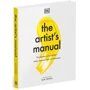 Rob Pepper: The Artist's Manual. The Definitive Art Sourcebook - Media, Materials, Tools, and Techniques: Виробник DK
