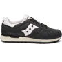 Кроссовки Saucony Shadow Original (70564-1s) 40 (8) черные натуральная замша демисезон
