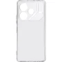 Чохол для телефона ArmorStandard Air Series Camera cover Transparent for Tecno Pova 6 (LI7) (ARM78222)