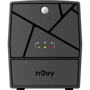 NJOY Keen 1000 USB: Производитель Njoy