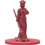 Мініатюри Steamforged Games Ltd Keera - The Dragon Princess: Виробник Steamforged Games Ltd