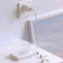 Зовнішній акумулятор iWalk Power Bank 20000mAh PowerStand Mag White (UBP20000M-WH): Ємність батареї, мАг 20000
