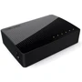 Мережевий комутатор Tenda SG105: Порти только Gigabit Ethernet (10/100/1000)